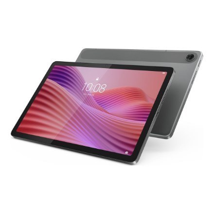 Tablet Lenovo Tab bez zasilacza TB311XU 10.1" Luna Szary, Systemy ochrony przed włamaniem IPS, 1920 x 1200, MediaTek Helio G85, 