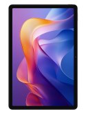 Tablet Xiaomi Redmi Pad 2, 11 cali, grafitowy szary, LCD IPS, 1600x2560, Mediatek Helio G100 Ultra, 8GB RAM, 256GB, Wi-Fi, przed