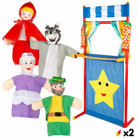 Teatr Colorbaby Kapturek