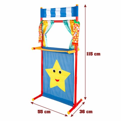 Teatr Colorbaby Kapturek