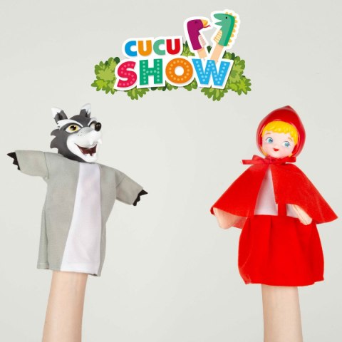 Teatr Colorbaby Kapturek