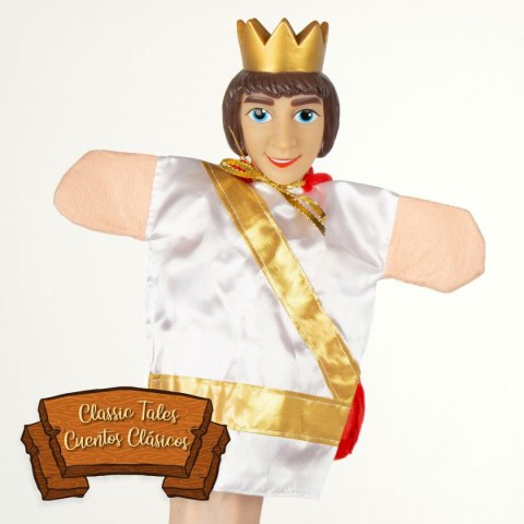 Teatr Colorbaby Królewna Śnieżka