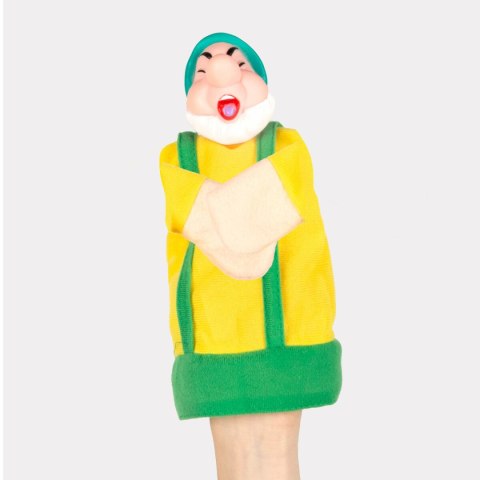 Teatr Colorbaby Królewna Śnieżka