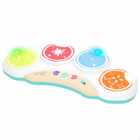 Zabawka Muzyczna PlayGo 33 X 5 X 15 CM (4 Sztuk)