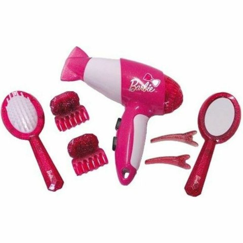 Zestaw do Makijażu dla Dzieci Klein Barbie hairdressing set