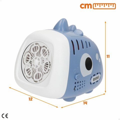 Zestaw do robienia baniek mydlanych Colorbaby 14 x 11 x 12 cm (6 Sztuk)