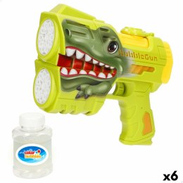 Zestaw do robienia baniek mydlanych Colorbaby 20 x 17 x 7 cm (6 Sztuk)