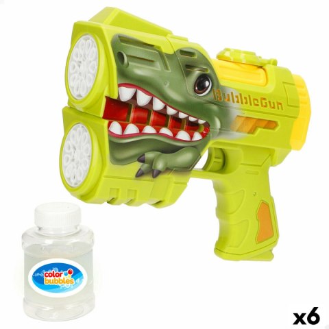 Zestaw do robienia baniek mydlanych Colorbaby 20 x 17 x 7 cm (6 Sztuk)