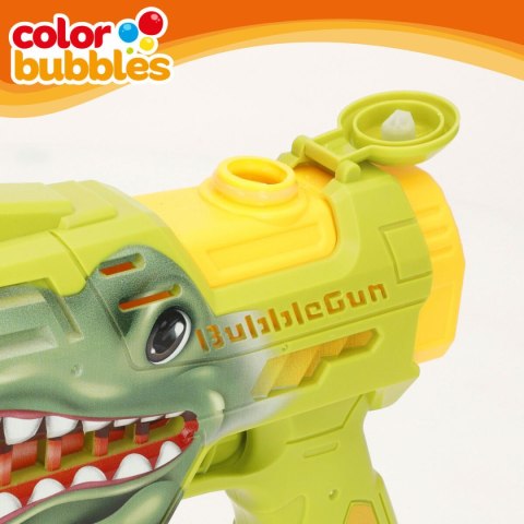 Zestaw do robienia baniek mydlanych Colorbaby 20 x 17 x 7 cm (6 Sztuk)