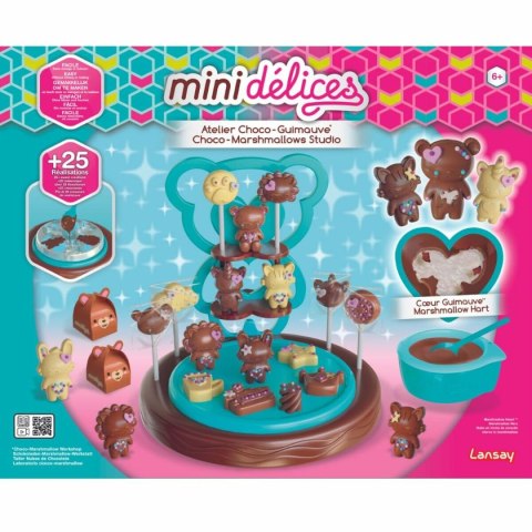 Zestaw obiadowy dla dzieci Lansay