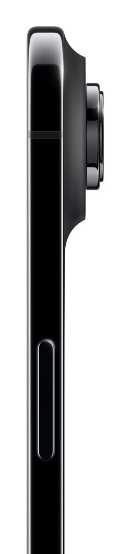 Apple iPhone Air 256GB - Space Black