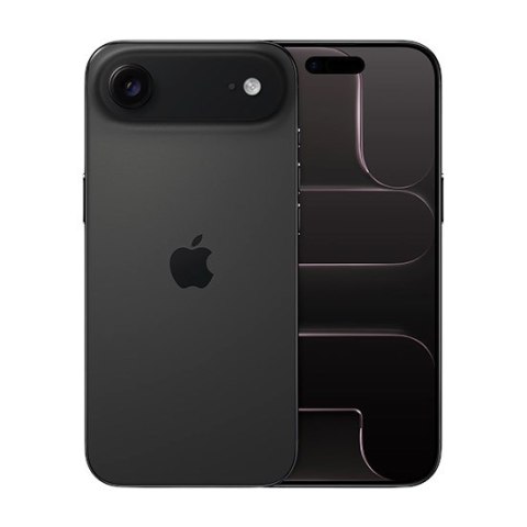 Apple iPhone Air 256GB - Space Black