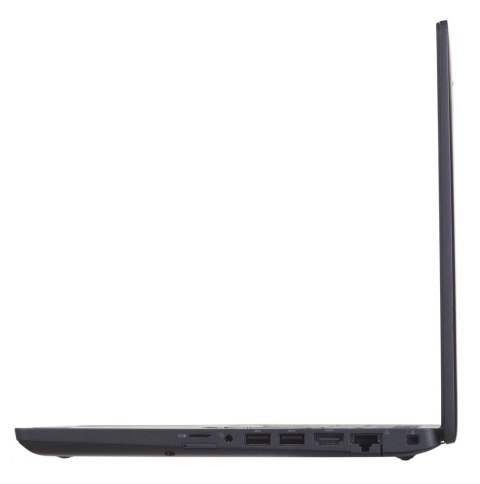 DELL LATITUDE 5400 i5-8250U 16GB 256GB SSD 14" FHD Win11pro (US QWERTY) + zasilacz UŻYWANY