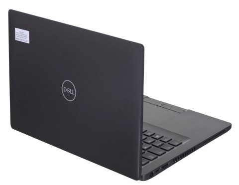 DELL LATITUDE 5400 i5-8250U 16GB 256GB SSD 14" FHD Win11pro (US QWERTY) + zasilacz UŻYWANY