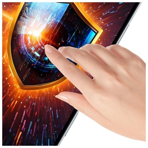 Folia prywatyzująca 3MK Silky Matt Privacy do Apple iPhone 17 Pro