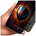 Folia prywatyzująca 3MK Silky Matt Privacy do Apple iPhone 17 Pro