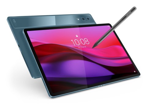 Tablet Lenovo Yoga Tab Plus | TB520FU | 12,7 " | LTPS | 2944 x 1840 pikseli | Qualcomm | Lwia paszcza 8 generacji 3 | 16 GB | Lu
