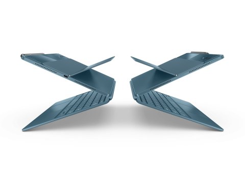 Tablet Lenovo Yoga Tab Plus | TB520FU | 12,7 " | LTPS | 2944 x 1840 pikseli | Qualcomm | Lwia paszcza 8 generacji 3 | 16 GB | Lu