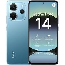 Smartfon Xiaomi Redmi Note 14 6/128GB Ocean Blue