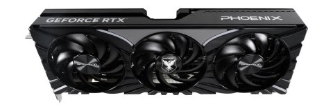 Karta graficzna GeForce RTX 5070 Ti Phoenix-S, GeForce RTX 5070 Ti, 16 GB, GDDR7, 256 Bit