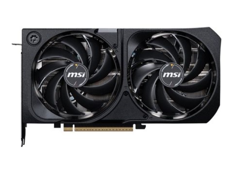 Karta graf. MSI RTX 5070 12G SHADOW 2X OC - BULK