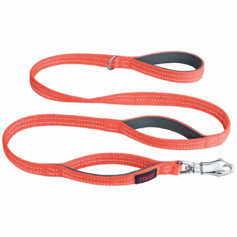 Smycz treningowa Company of Animals HALTI BRIG SAFETY Koral