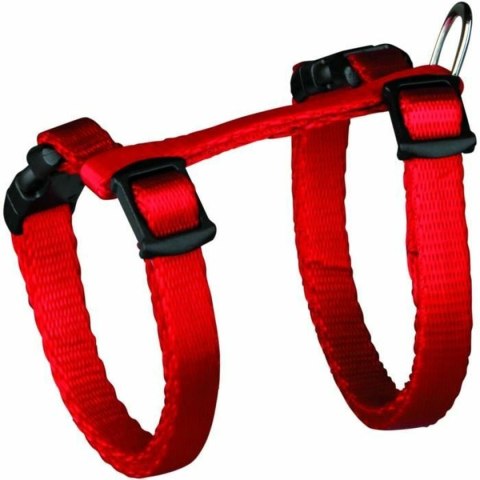 Szelki dla Kota Trixie Szary