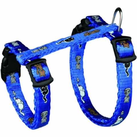 Szelki dla Kota Trixie