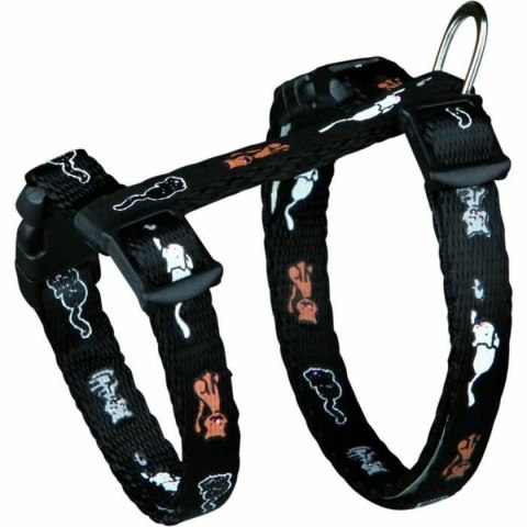 Szelki dla Kota Trixie