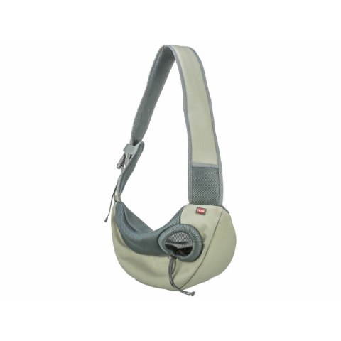 Torba Listonoszka dla Zwierząt Trixie Jasny Zielony 50 × 25 × 18 cm