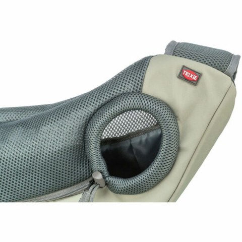 Torba Listonoszka dla Zwierząt Trixie Jasny Zielony 50 × 25 × 18 cm