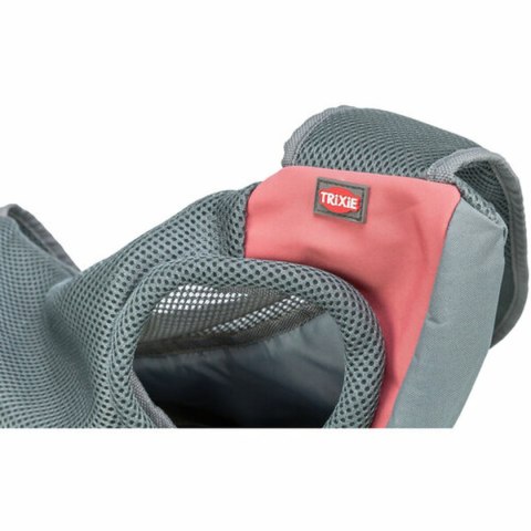 Torba Listonoszka dla Zwierząt Trixie Różowy 50 × 25 × 18 cm