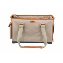 Torebka do Noszenia Zwierząt Trixie Piasek 20 × 26 × 41 CM
