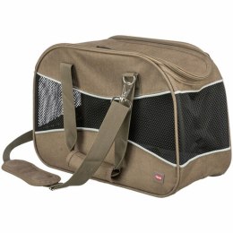Torebka do Noszenia Zwierząt Trixie Piasek 20 × 29 × 43 CM