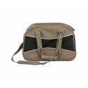 Torebka do Noszenia Zwierząt Trixie Piasek 20 × 29 × 43 CM