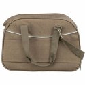 Torebka do Noszenia Zwierząt Trixie Piasek 20 × 29 × 43 CM
