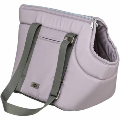 Torebka do Noszenia Zwierząt Trixie Różowy 26 × 29 × 50 CM