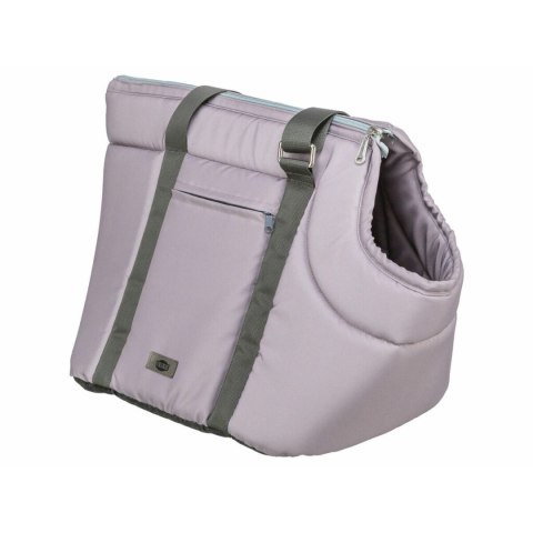 Torebka do Noszenia Zwierząt Trixie Różowy 26 × 29 × 50 CM