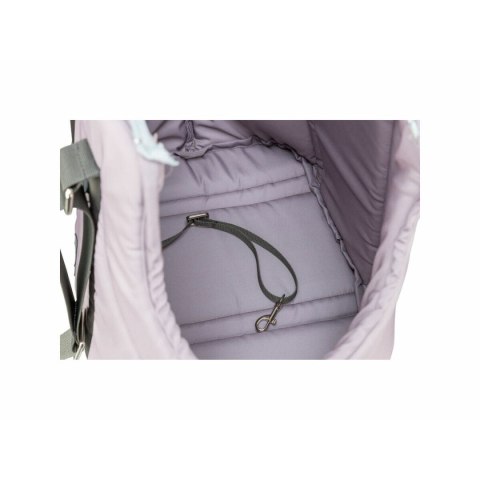 Torebka do Noszenia Zwierząt Trixie Różowy 26 × 29 × 50 CM