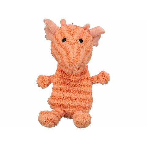 Zabawka Pluszowa dla psa Trixie Poliester Smok 34 cm