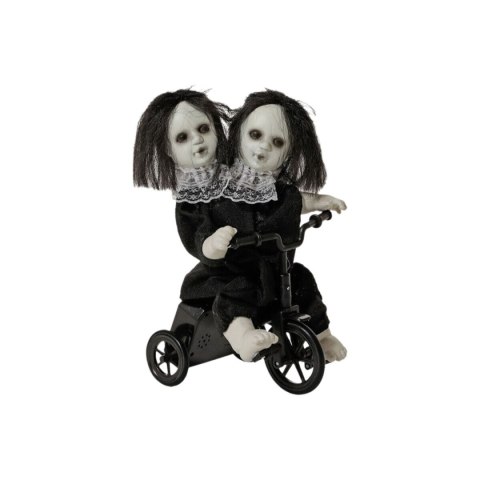 Dekoracje na Halloween 20 x 33 cm