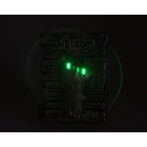 Dekoracje na Halloween 21 x 16 cm