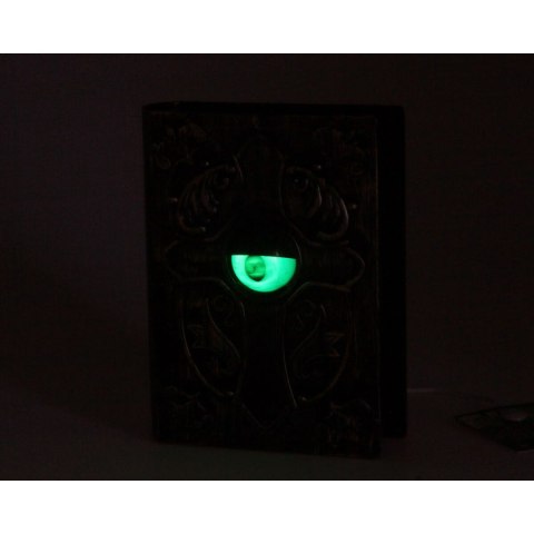 Dekoracje na Halloween 22 x 16 cm Książka