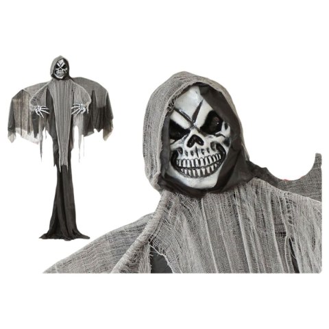 Dekoracje na Halloween Kościotrup