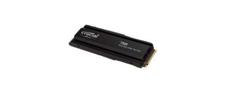 Dysk SSD T500 500GB M.2 NVMe2280 PCIe 4.0 7200/5700