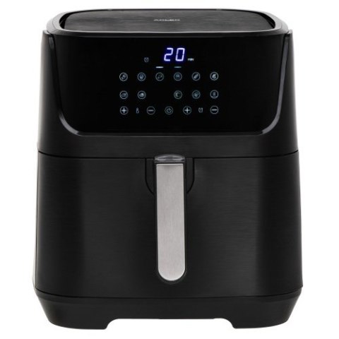 Frytkownica beztłuszczowa - 12 programów 5,5 L - Air Fryer Adler