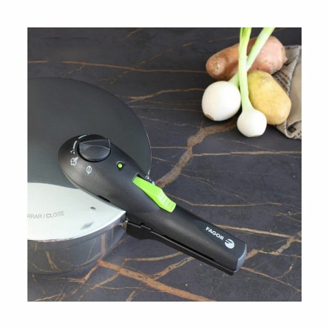 Garnek Express Fagor RAPID XPRESS 8L Stal nierdzewna 8 L