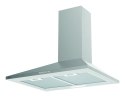 Kaptur CATA VK 6000 X Montaż na ścianie Klasa efektywności energetycznej A Szerokość 60 cm 395 m3/h Sterowanie mechaniczne DOPRO