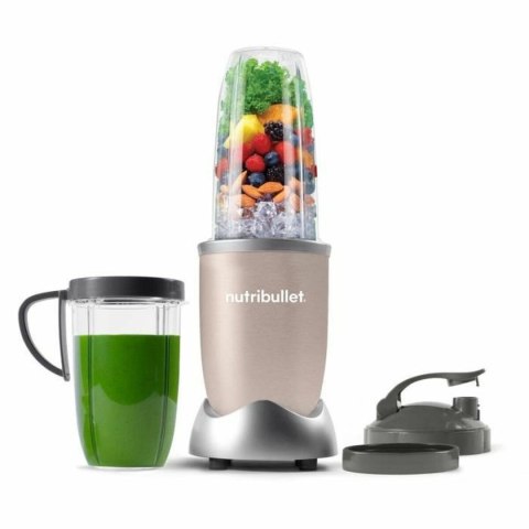 Mikser z Tworzywa Sztucznego Nutribullet