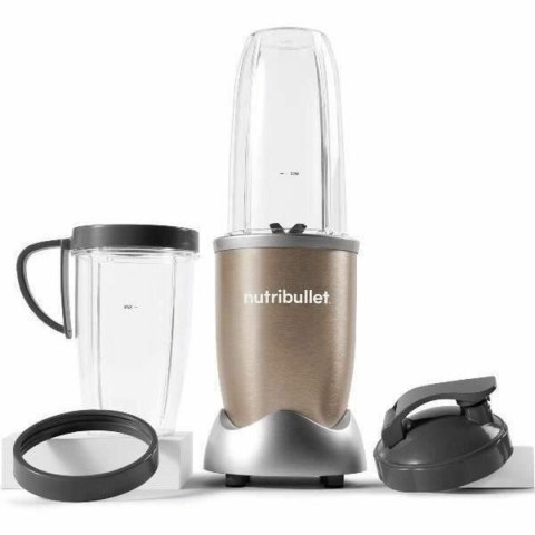 Mikser z Tworzywa Sztucznego Nutribullet